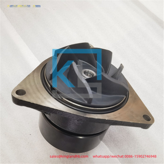 Excavator/ Generator Engine 6L Water pump 5402699 Fit For CUMMINS