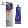 Permatex 80008 Red RTV Silicone Form A Gasket Sealant No. 1 for Oil Pan, Timing Cover, etc.