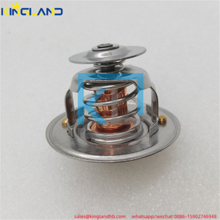 Diesel Engine Parts Thermostat 4080631 Fit For Cummins 