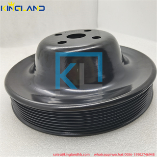 Diesel Engine Parts Belt Tensioner 3914461 Fit For Cummins 6B