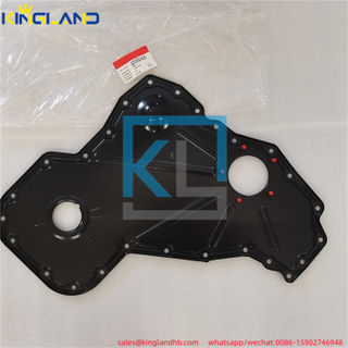 Diesel Engine Parts Gear Cover 3958112 Fit For Cummins 