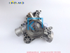 Diesel Engine Parts Water Pump 20834409 Fit For Volvo 