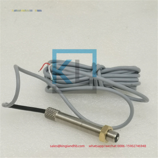 High Quality Engine Parts 1004-40T,1004-40TA,1104D-44T Speed Pick-up Sensor T432957 2868A006 suitable for PERKINS