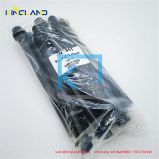 Diesel Engine Parts Cyl. Head Bolt 7N-1961 7N1961/131-0420/131-0421 Fit For Caterpillar 3512/3516