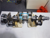 Engine Parts C2.2 Crankshaft Assembly 434-3558 4343558 Suitable for CAT