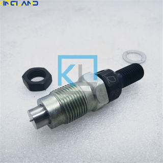 Diesel Engine Parts Fuel Injector 131406620 Fit For Perkins 