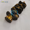 Diesel Engine Parts Crankshaft 4TNV94L Fit For Yanmar