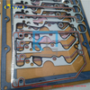 Diesel Engine Parts upper gasket kit 4352580 Fit For CUMMINS K38