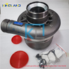 Diesel Engine Parts Turbocharger 4089987 Fit For CUMMINS QSK19