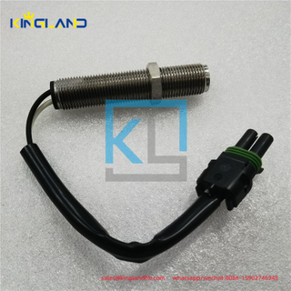 Diesel Engine Parts sensor 3034572 Fit For CUMMINS K38