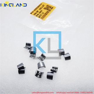 Diesel Engine Parts valve collect 120226070 Fit For PERKINS 404