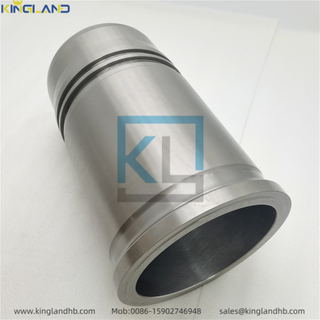 D16 Diesel Engine Parts Cylinder Liner 3886442 20737361 Suitable For VOLVO TAD1641GE