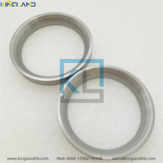 D16 Diesel Engine Parts Exhaust Valve Insert 20564028 Suitable For VOLVO TAD1641GE