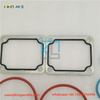 High Quality Engine Parts C15/C18 oil cooler gasket kit 189-1814 1891814 suitable for CAT