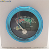 Engine Air Pressure Gauge/Indicator 52mm 0 -1000kpa 0 -150Psi 1W0708 Fit For CATERPILLAR