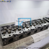 Engine D0836 Cylinder Head Assy 51031006273 51031006275 Suitable For MAN