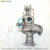 High Quality Diesel Engine Parts K19 Water Pump 3098960 Suitable for Cummins
