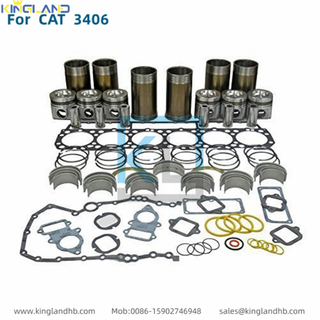 High Quality Parts 3054/3056 Overhaul Kit/ Repair Part/ Cylinder Linder Kit/ Piston Kit /Gasket Set/ Bearing Kit/Valve Kit Fit For CATERPILLAR/CAT
