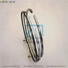 Engine D16 Piston Ring 3589667 Fit For VOLVO