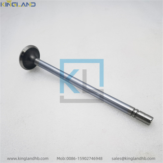 Engine C-9 Exhaust Valve 188-3122 Fit For CATERPILLAR