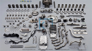 Excavator/ Generator Set /Heavy-duty Truck /Marine Parts For SCANIA Overhaul Kit/ Repair Part/ Cylinder Linder Kit/ Piston Kit /Gasket Set/ Bearing Kit/Valve Kit