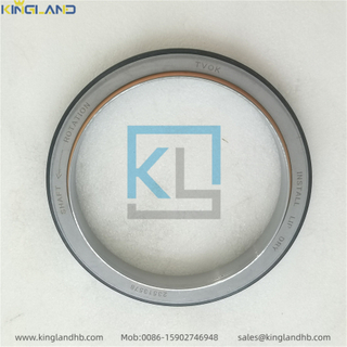 High Quality Engine S50 S60 Rear Crankshaft Seal 23513578 Fit For DETROIT