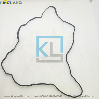 High Quality Engine ISB QSB Rocker Housing Gasket 4899231 Fit For CUMMINS