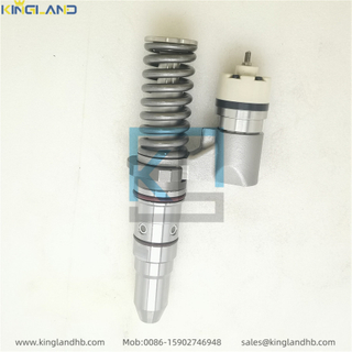 High Quality Engine 3512C 3516C 3508C  Injector 250-1305 Fit For CAT