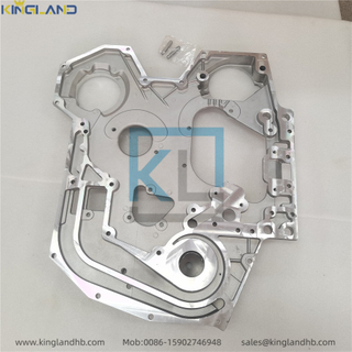 High Quality Engine 1306-7T Timing Cover 1817611C94 Fit For PERKINS