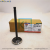 High Quality Diesel Engine Parts Exhaust Valve 4895188 Suitable for Iveco