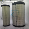 High Quality Engine  6LTAA9.3 EQB210-20 Air Filter Element AF26557+AF26558+ KW2540P Fit For Cummins