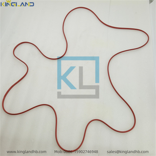 High Quality Engine S60 Rocker Cover Gasket 23511991 Fit For DETROIT