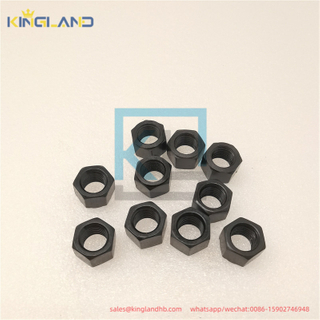 High Quality Engine Parts 404D Conrod Nut 020109120 suitable for PERKINS