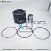 S60-14L Diesel Engine Parts Piston Kit W/Pin &Clips 23534898 Suitable For DETROIT