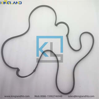 S60-14 Diesel Engine Parts Valve Cover Gasket 23539103 Suitable For DETROIT