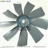 High Quality Engine Parts C18 C15 C9 Fan Blade 3546444 Fit For CAT