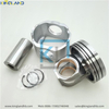 High Quality Engine Parts 2806 Piston Kit KRP1527 Fit For PERKINS