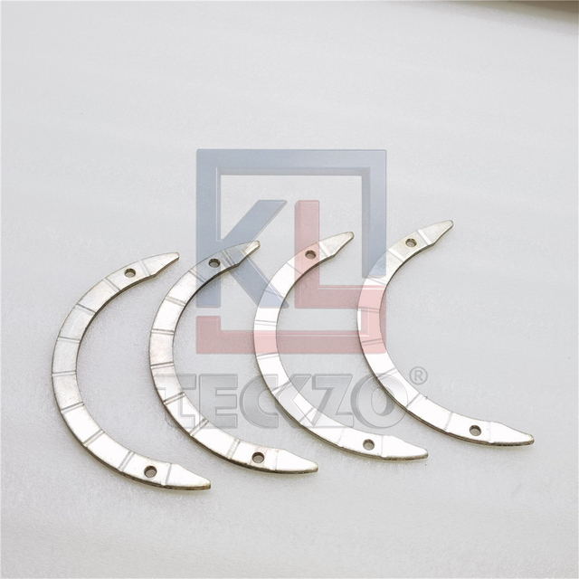 Detroit S71 S92 Engine Engine Thrust Washer Bearing Kit 5117005