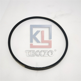 Perkins 1606 Engine Belt 4590657