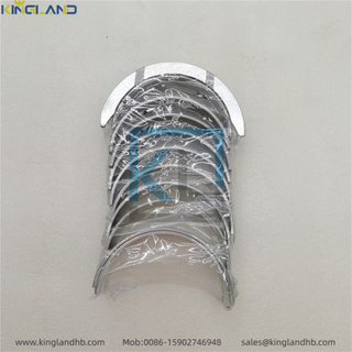 F5CE Engine Parts MAIN BEARING SET STD 2995574 Suitable For IVECO