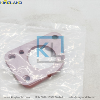High Quality Engine Parts QST30 Water Transfer Connection Gasket 3093153 Fit For CUMMINS