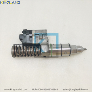 High Quality Engine Parts S60 12.7L Fuel Injector 05237466 Fit For DETROIT
