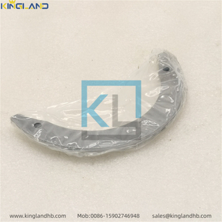 High Quality Engine Parts 6D34 Thrust Washer ME013560 Fit For MITSUBISHI