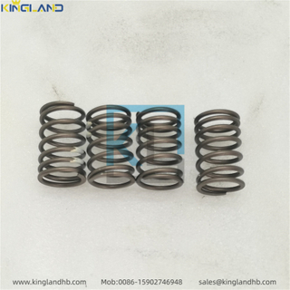 High Quality Engine Parts Valve Spring T31745122 T31744133 Fit For PERKINS