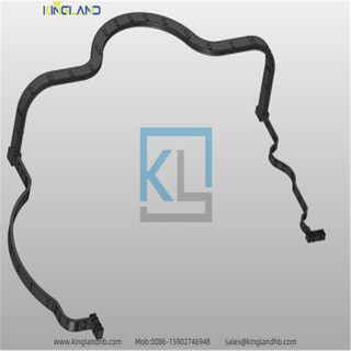 High Quality Engine Parts D13 Timing Gear Cover Gasket 21383310 Fit For VOLVO