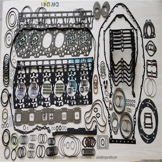 High Quality Engine Parts C32 Top+Bottom Gasket Set 4553259 Fit For CATERPILLAR