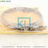 High Quality Engine Parts Clamp 277-9603 2779603 Fit For CAT