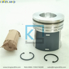High Quality Engine Parts 1103 1104 Piston 3135M121 Fit For PERKINS