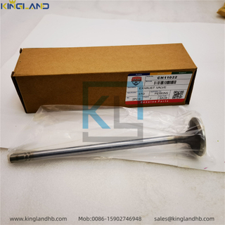 High Quality Engine Parts 2306 2506 2806 Exhaust Valve CH11022 Fit For PERKINS