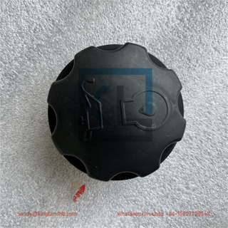 Oil Filler Cap 4142X098 For Perkins 1004 1006 Engine